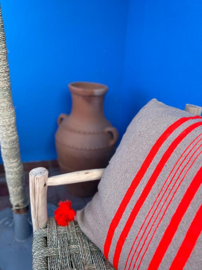Maison Traditionnel Idealement Situe A Marrakech Holiday home *