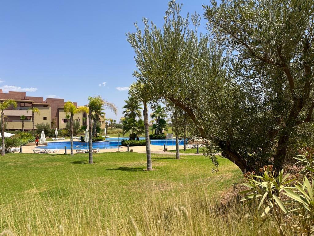 Apartment De Luxe -prestigia Marrakech Golf Marrakesh