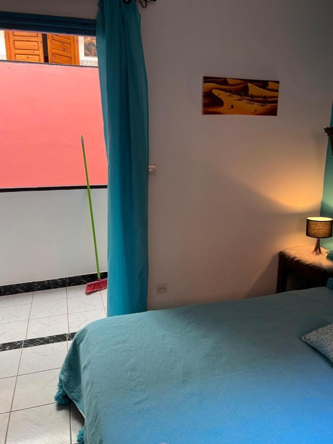 Maison Traditionnel Idealement Situe A Marrakech Holiday home