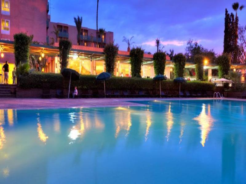 Kennedy Hospitality 4*