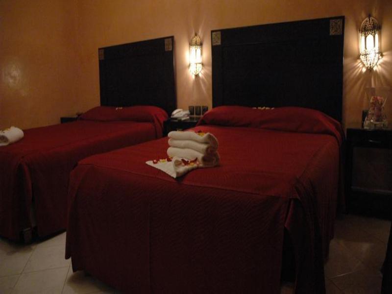 Mont Gueliz Hotel Marrakesh