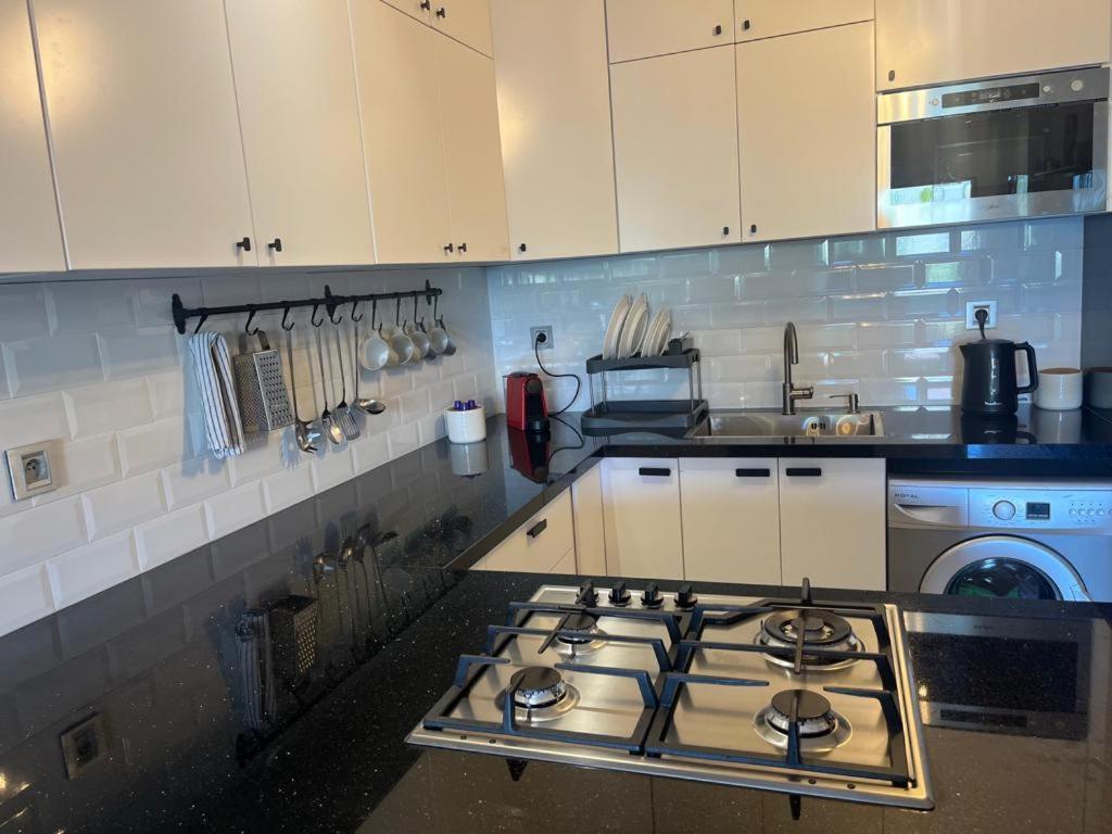 De Luxe -prestigia Marrakech Golf Apartment