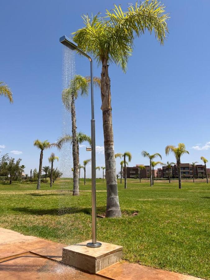 De Luxe -prestigia Marrakech Golf Apartment *