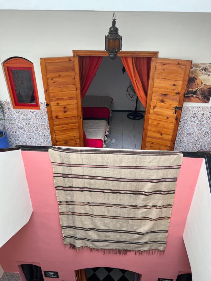 Maison Traditionnel Idealement Situe A Marrakech * Marrakesh