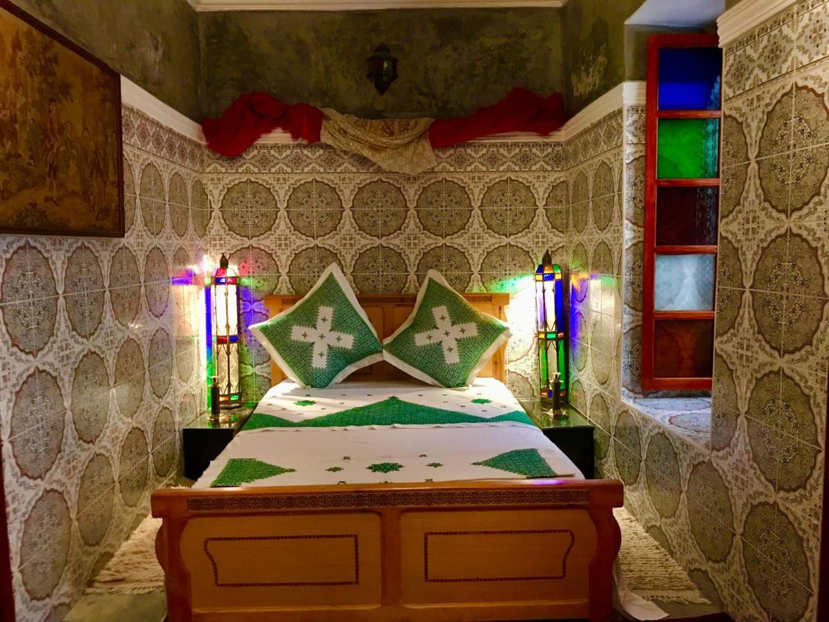 Dar Eljazouli Marrakesh