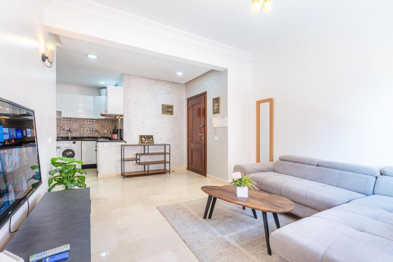 Apartment Relax Modern Piscine Near Menara Mall *