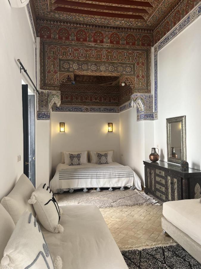 Guest house 5 Generations Marrakesh
