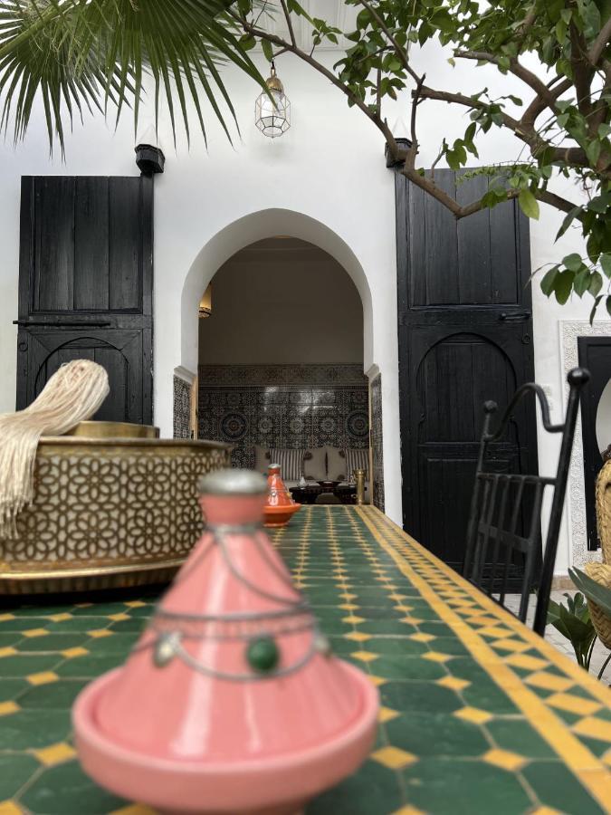 5 Generations Guest house Marrakesh
