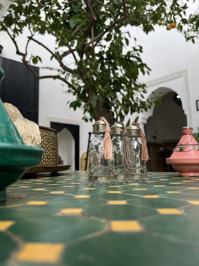 5 Generations Marrakesh