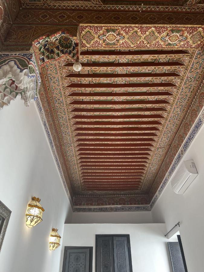 5 Generations Marrakesh