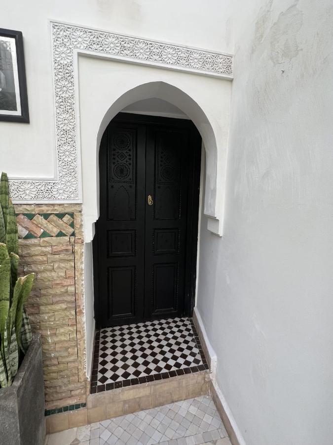 Guest house 5 Generations Marrakesh