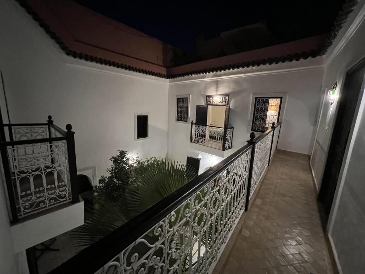 Guest house 5 Generations Marrakesh