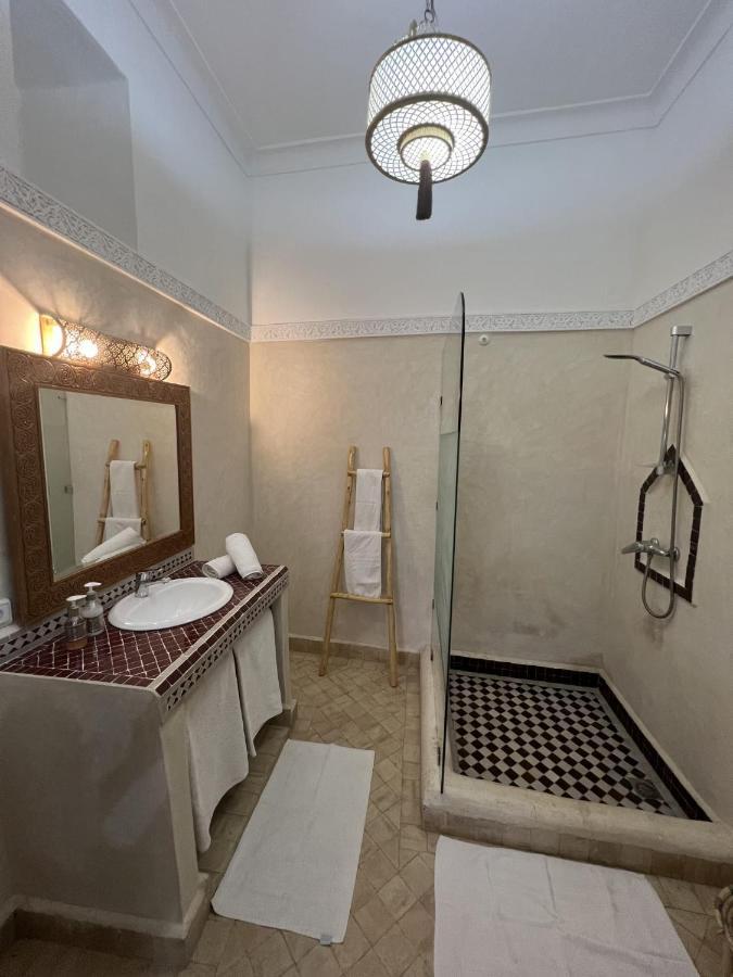 Guest house 5 Generations Marrakesh