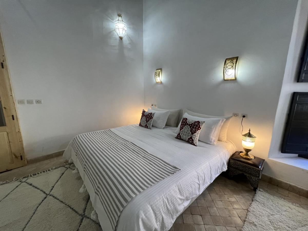 Guest house 5 Generations Marrakesh