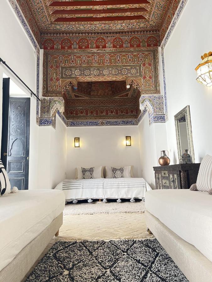 5 Generations * Marrakesh