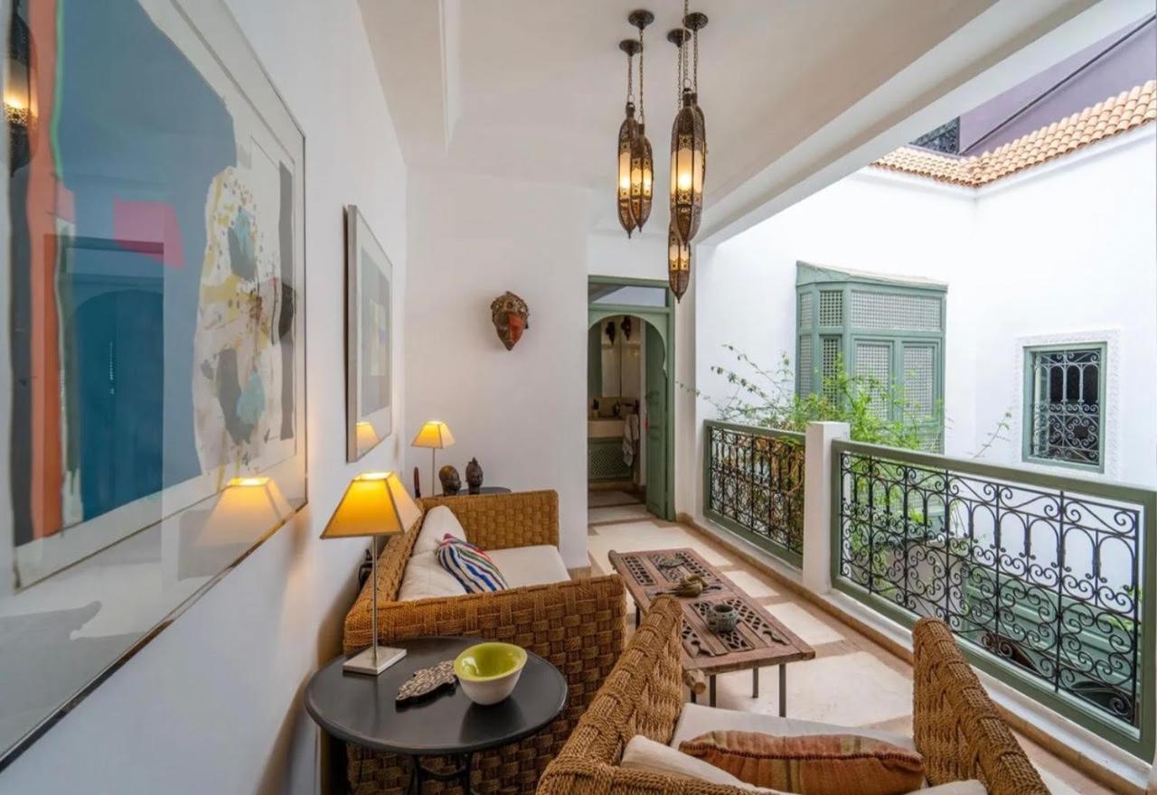 Riad Timila Marrakesh