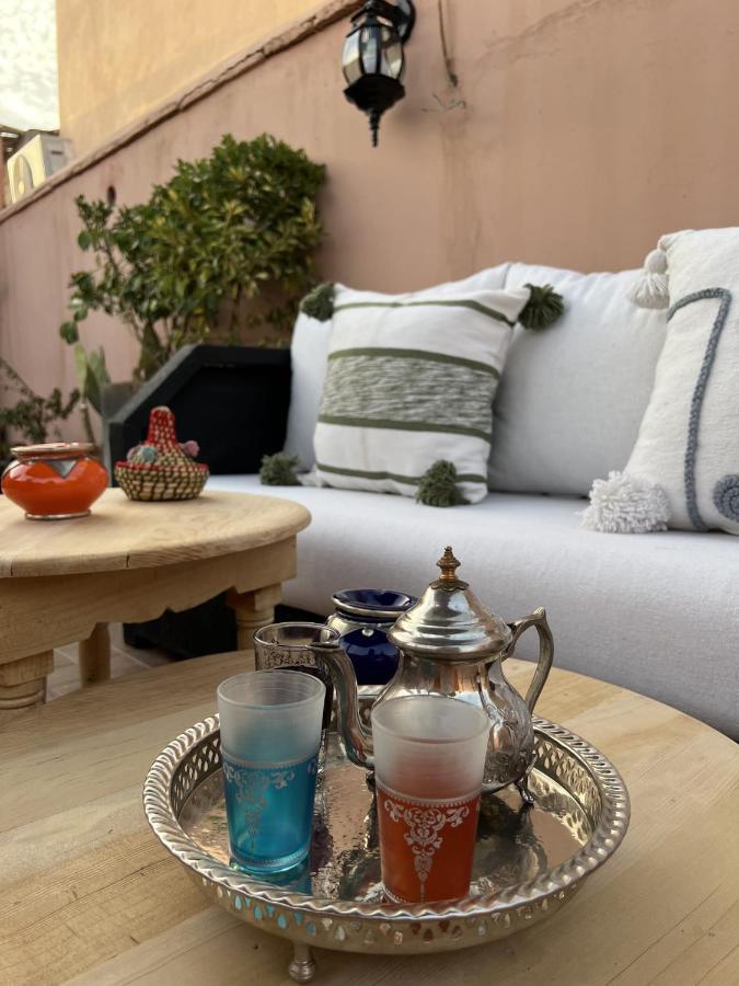 Guest house 5 Generations Marrakesh