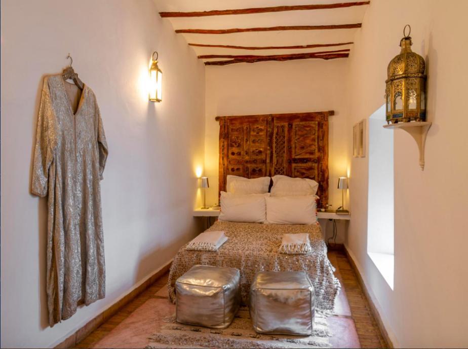 Timila Riad