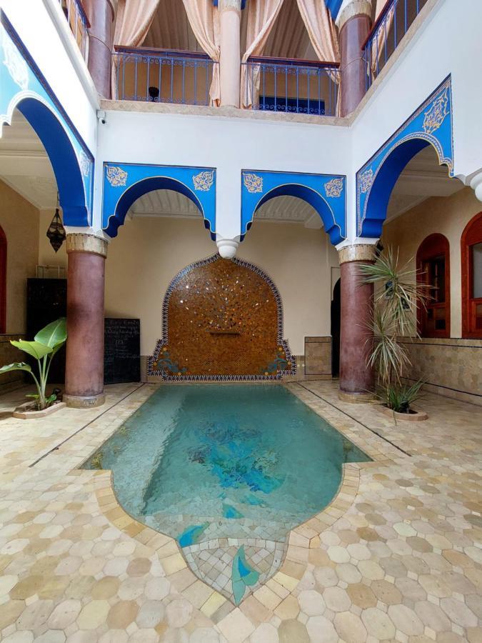 Kenzo Riad 3*