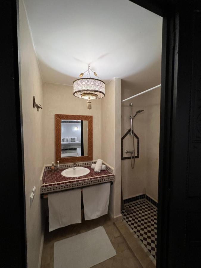 Guest house 5 Generations Marrakesh