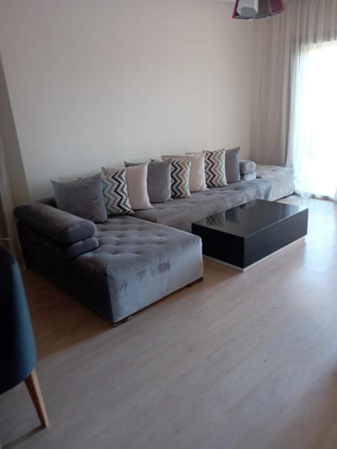 Prestigia Golf Afaf David Apartment Marrakesh