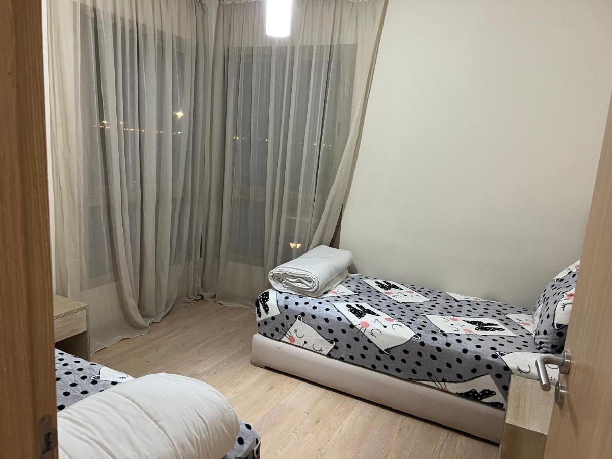 Apartment Prestigia Golf Afaf David Marrakesh