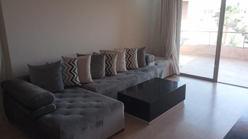 Prestigia Golf Afaf David Apartment *