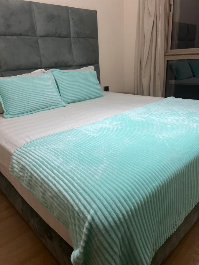 Prestigia Golf Afaf David Apartment Marrakesh