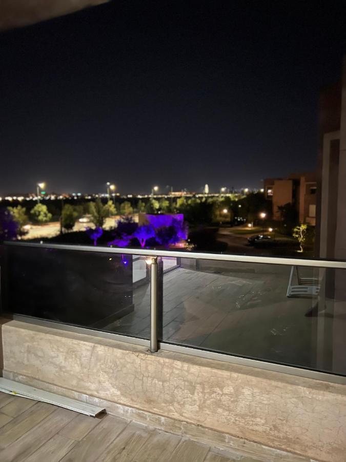 Apartment Prestigia Golf Afaf David