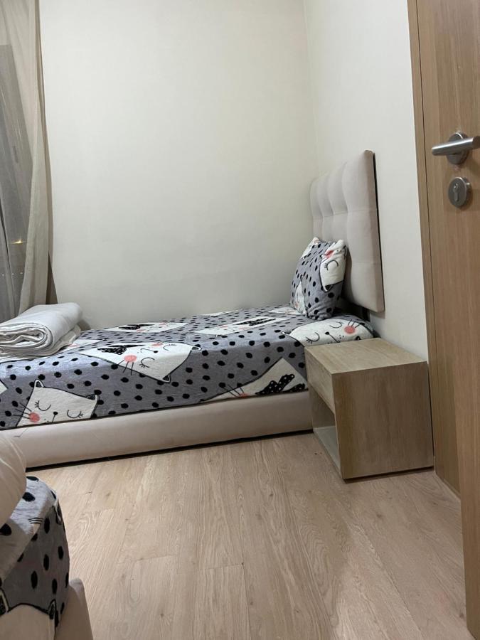 Apartment Prestigia Golf Afaf David Marrakesh