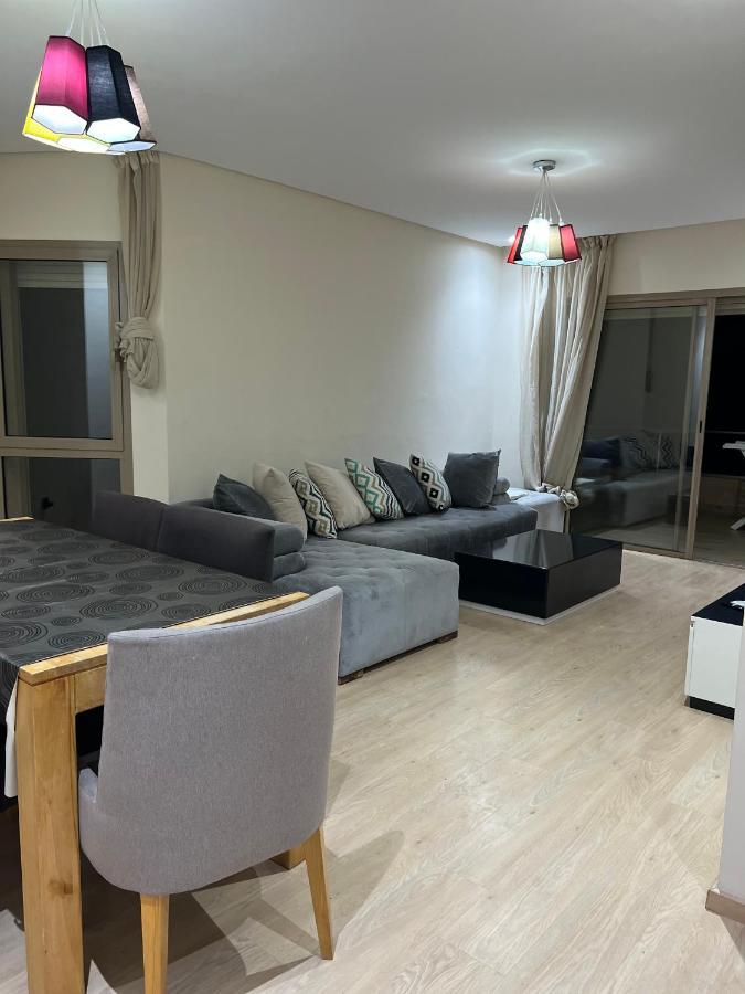 Apartment Prestigia Golf Afaf David