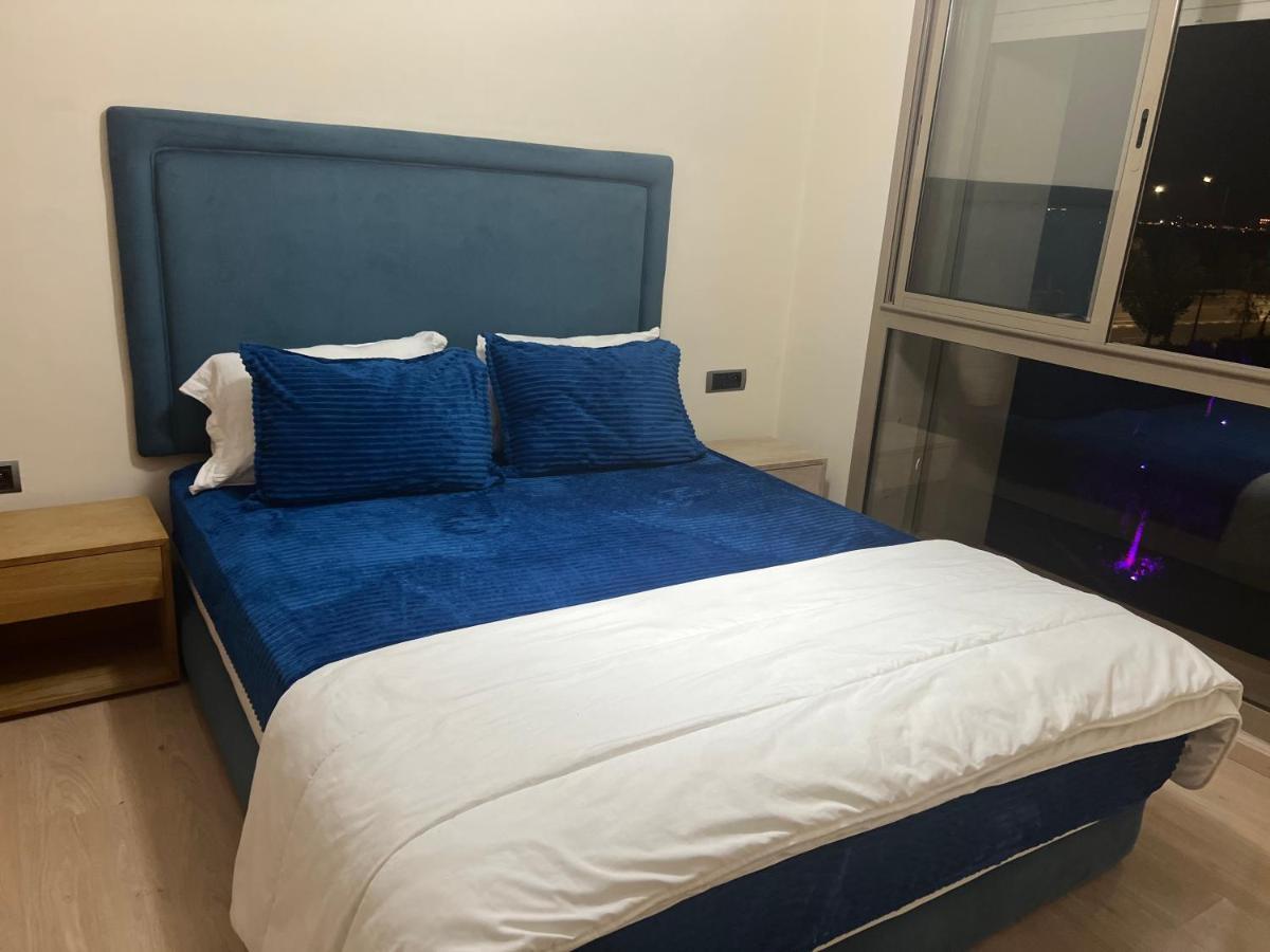 Apartment Prestigia Golf Afaf David Marrakesh