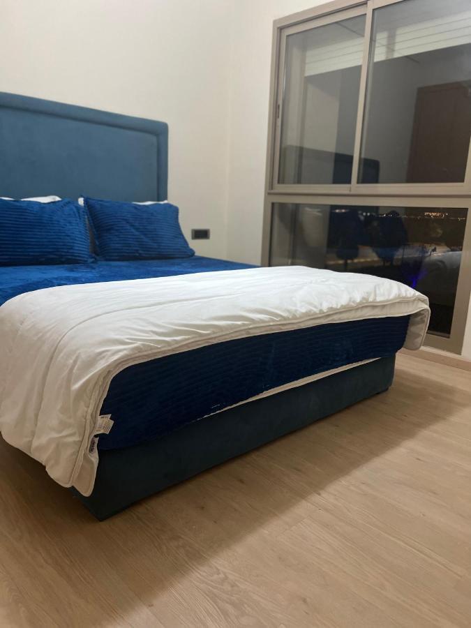 Apartment Prestigia Golf Afaf David Marrakesh