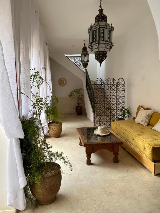 Maison d'hôtes Samira