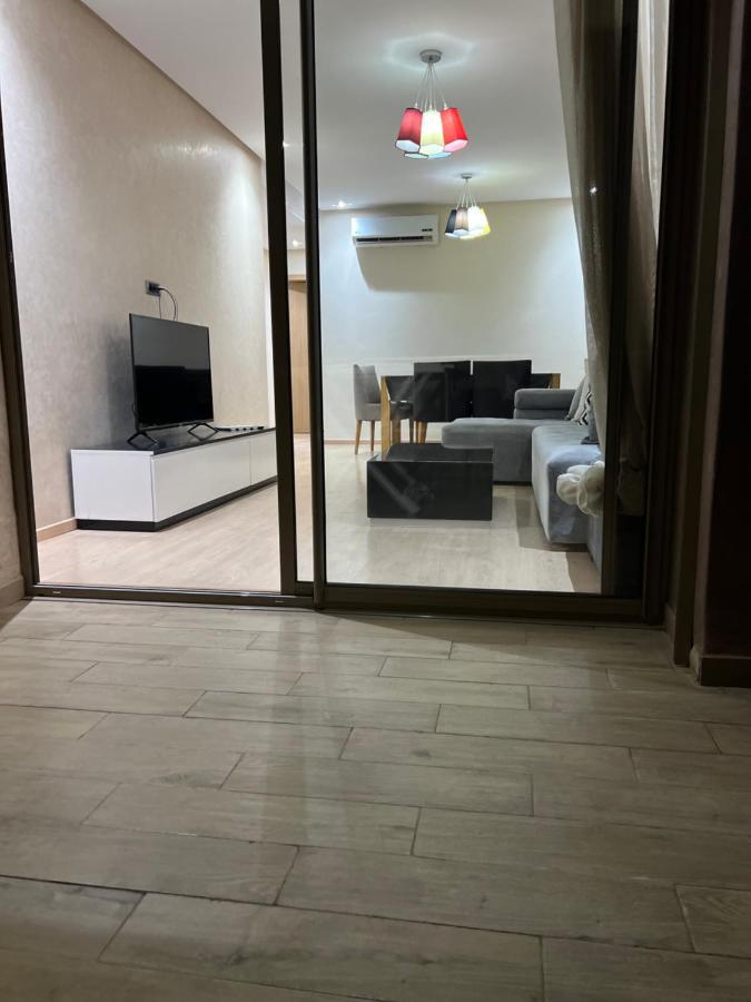 Apartment Prestigia Golf Afaf David
