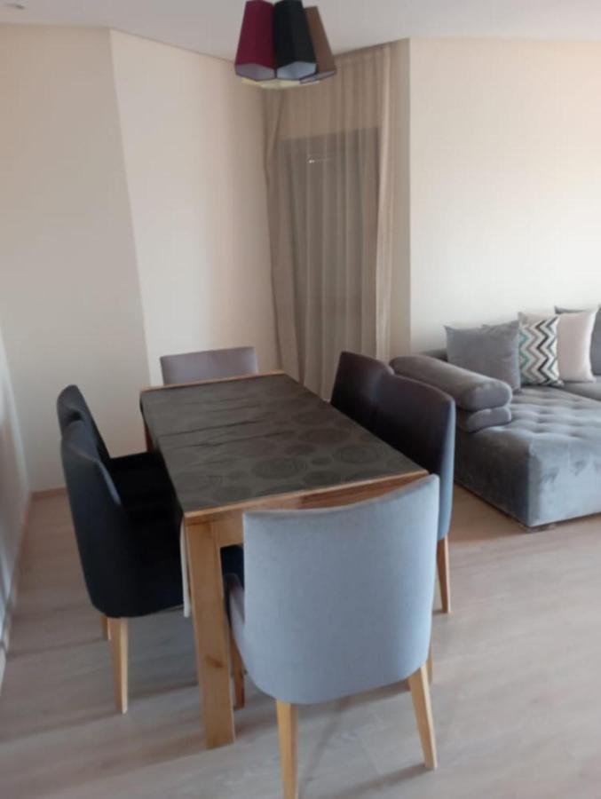 Apartment Prestigia Golf Afaf David