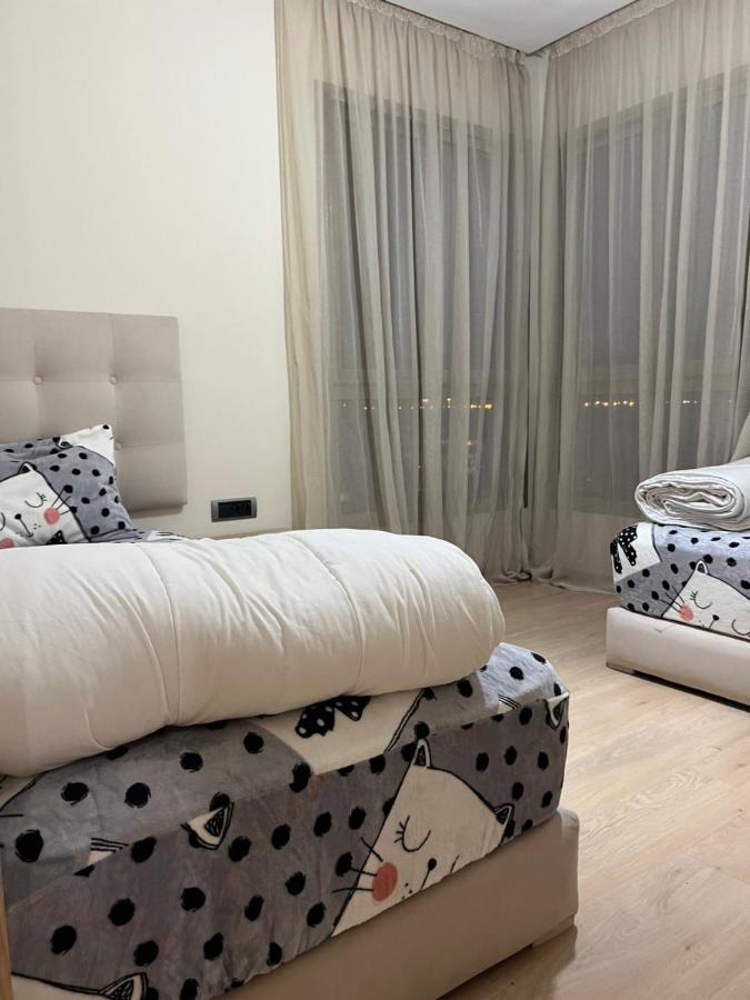 Apartment Prestigia Golf Afaf David Marrakesh