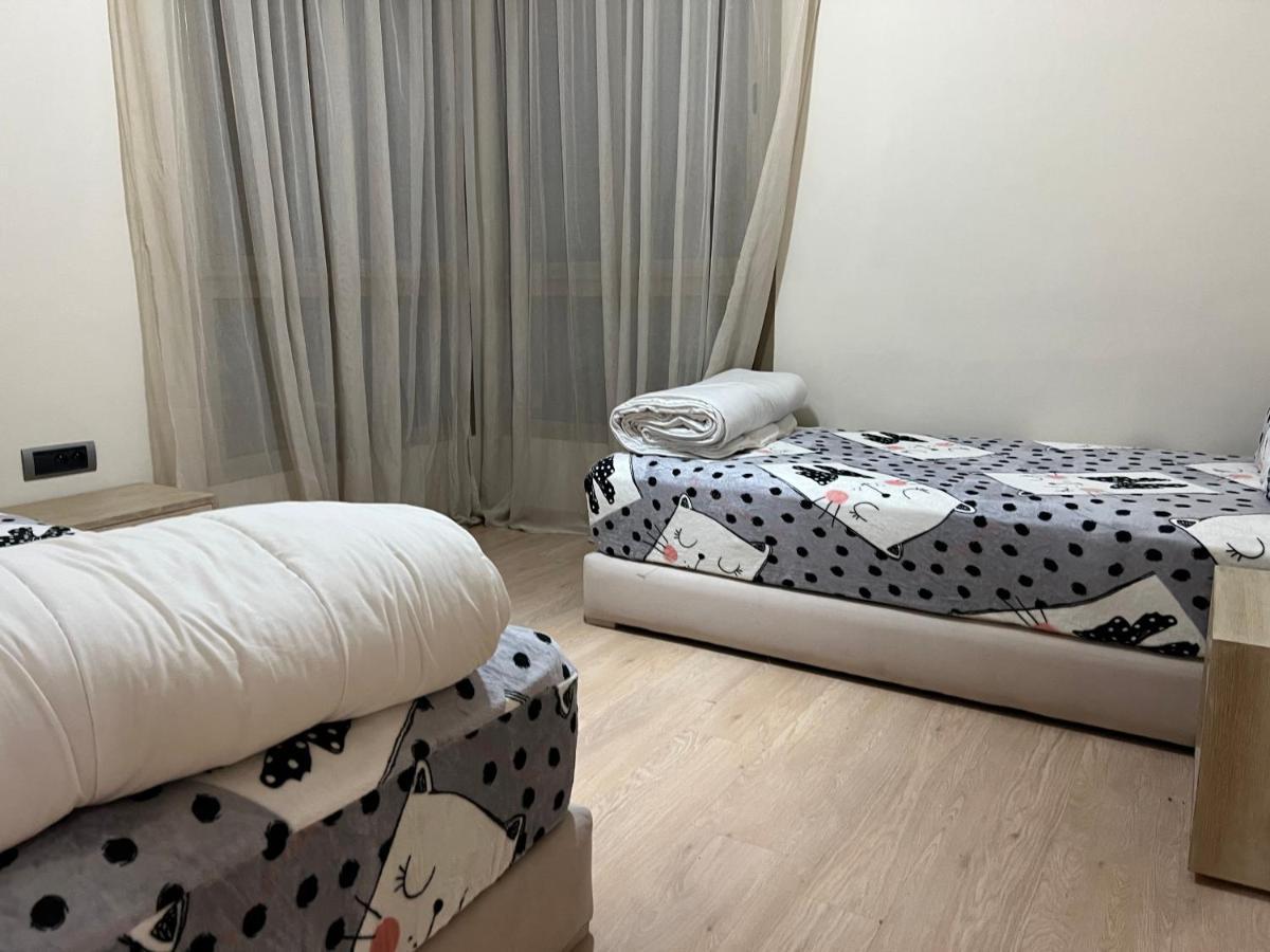 Apartment Prestigia Golf Afaf David Marrakesh
