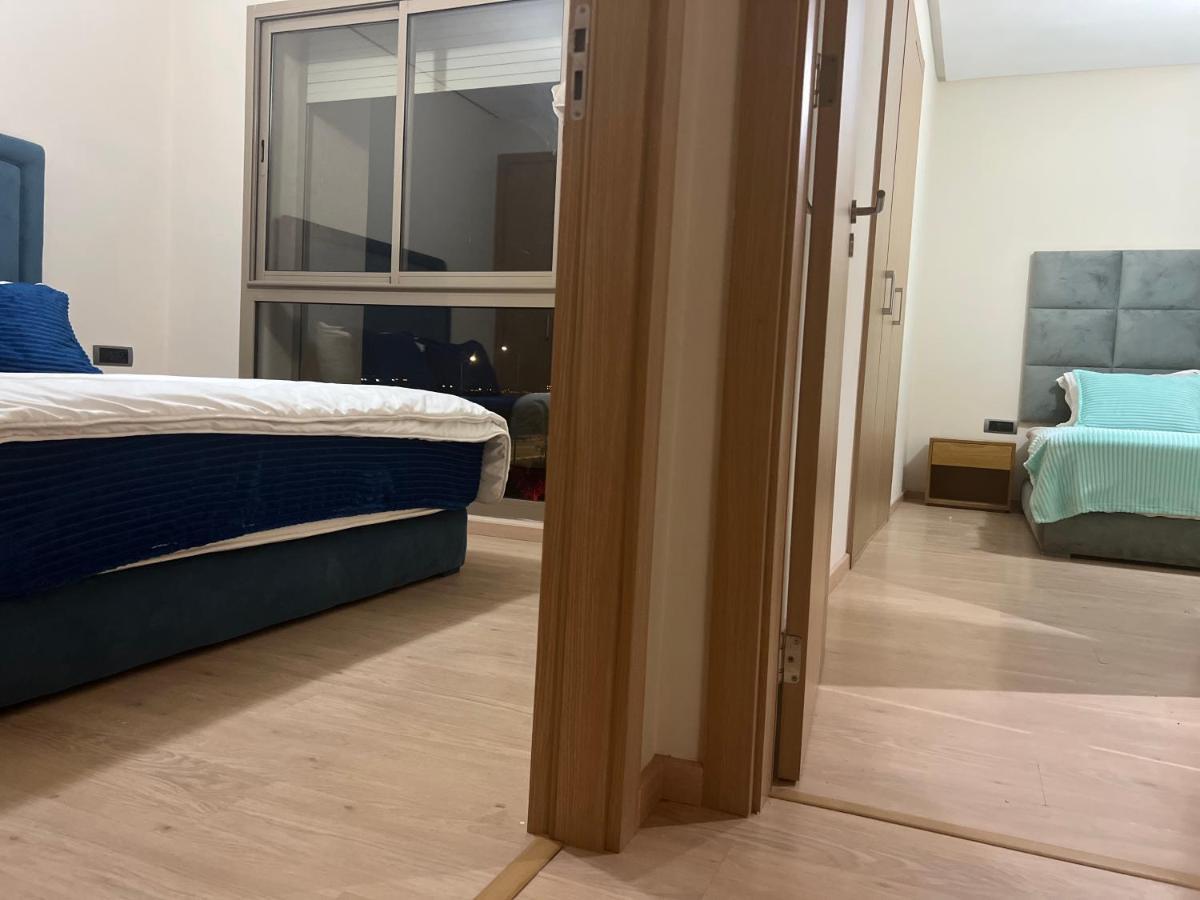 Prestigia Golf Afaf David Apartment *