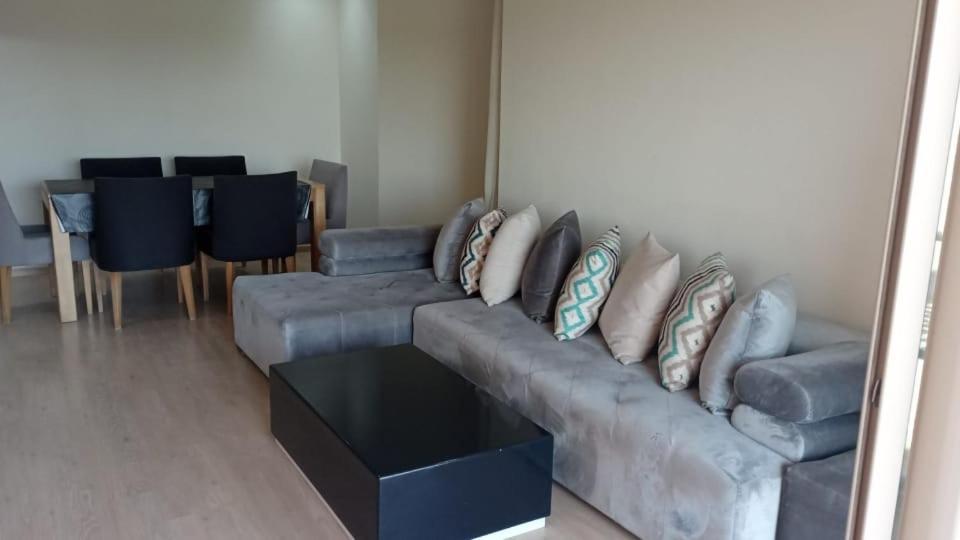 Prestigia Golf Afaf David Apartment *
