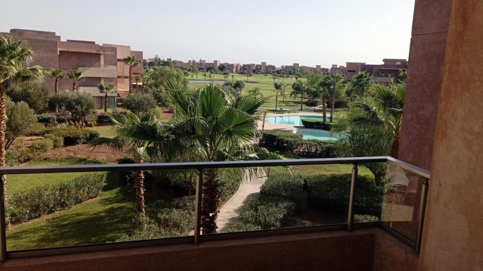 Prestigia Golf Afaf David * Marrakesh