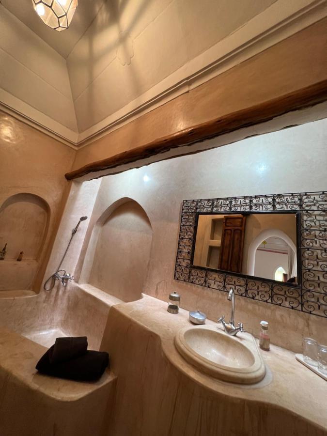 El Arsa 3* Marrakesh