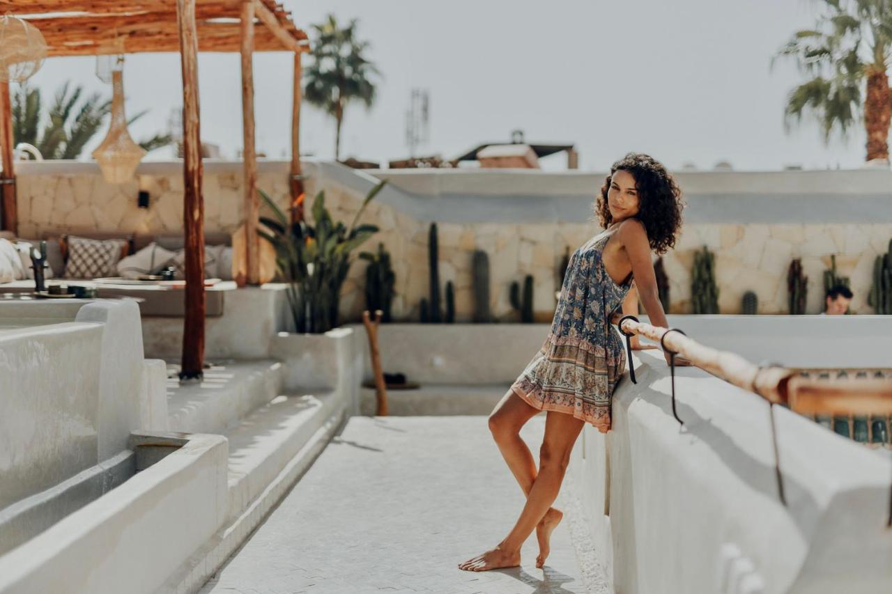 Riad Kenzara & Pool, Your Private Escape Marraquexe