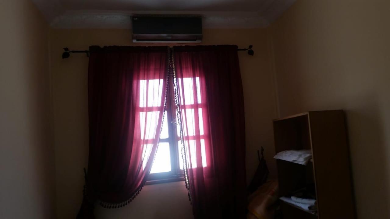 Samsat House Marakech Appartement