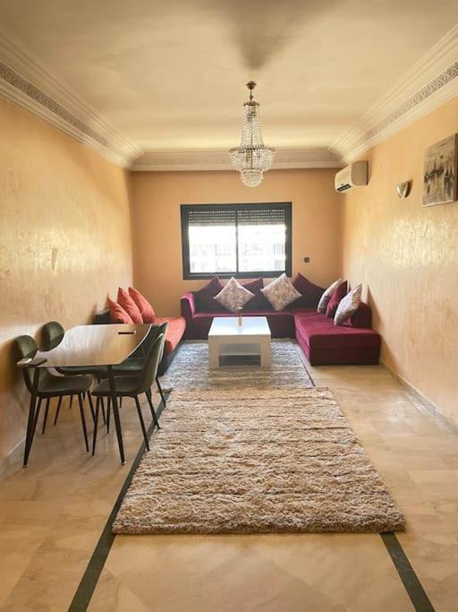Babylon Apartment