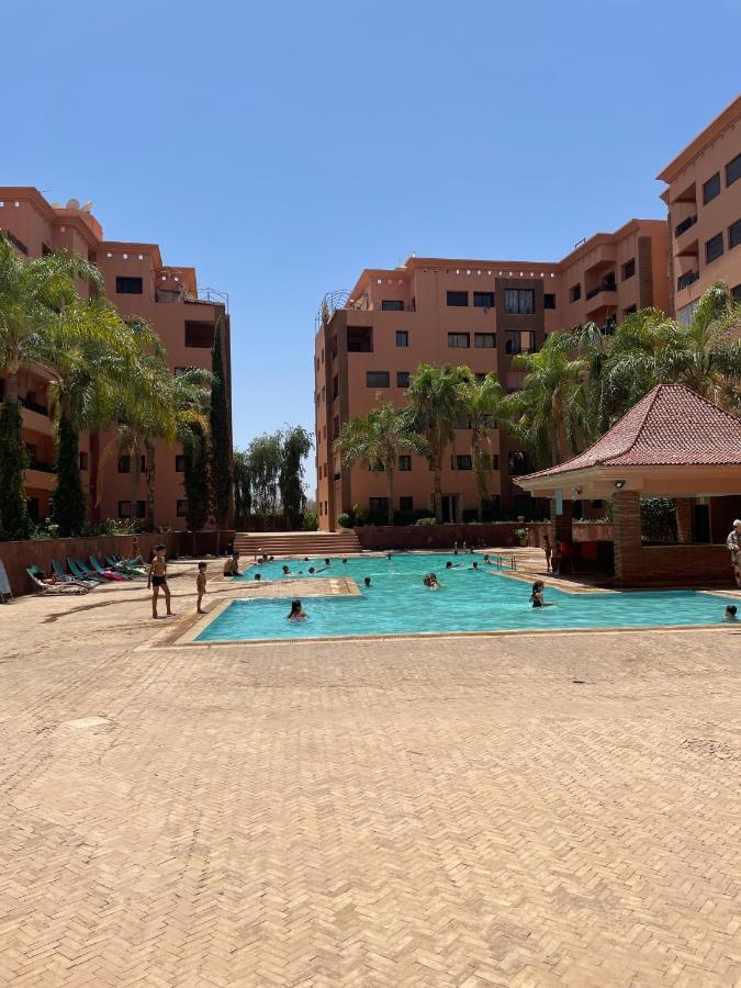 Appartement Babylon Marrakesh