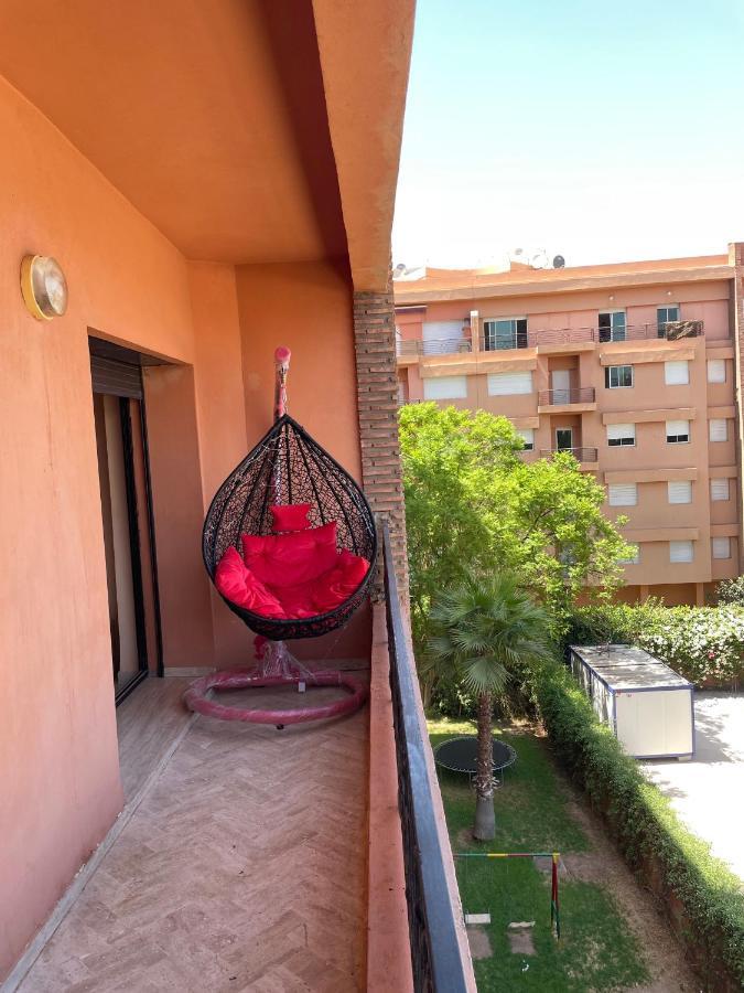 Babylon Appartement *