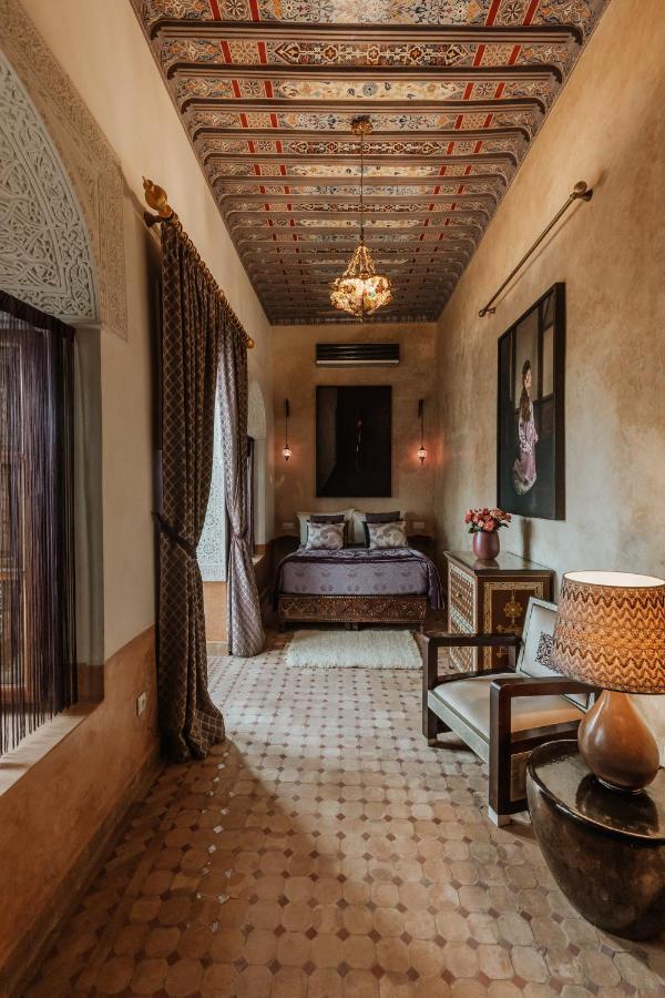 Riad Kenzara & Pool, Your Private Escape