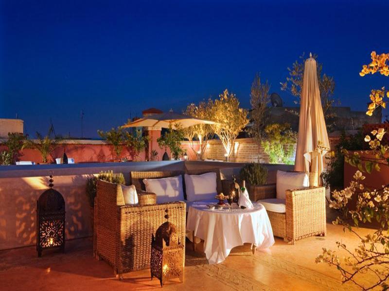 Zolah Riad 4*