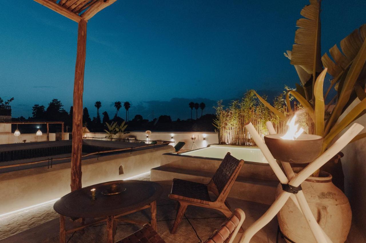 Kenzara & Pool, Your Private Escape Riad Marraquexe